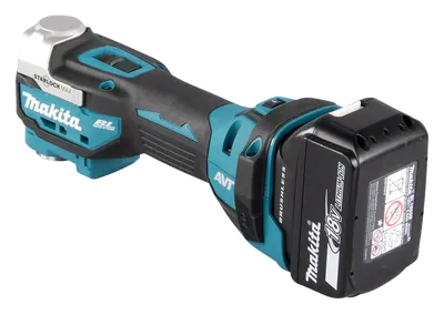 Makita DTM52Z: imagen 3 del fabricante