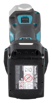 Makita DTM52Z: imagen 4 del fabricante