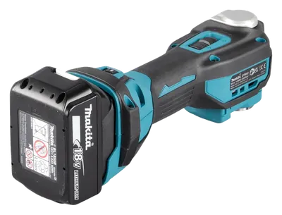 Makita DTM52Z: imagen 5 del fabricante
