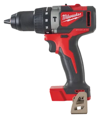 Taladro percutor Milwaukee M18 BLPD2-0X (solo cuerpo)
