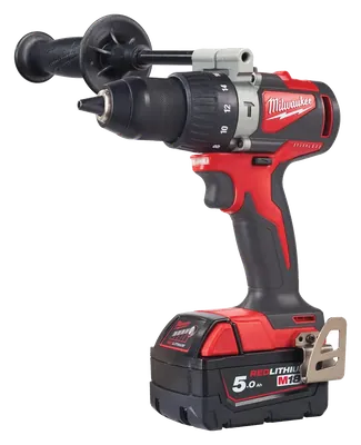 Milwaukee M18 BLPD2-0X: imagen 2 del fabricante