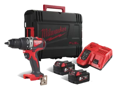 Milwaukee M18 BLPD2-0X: imagen 3 del fabricante