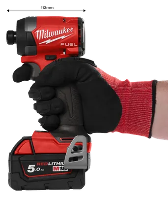 Milwaukee M18 FID3-0: imagen 3 del fabricante
