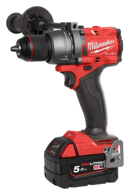 Milwaukee M18 FPD3-0X: imagen 2 del fabricante