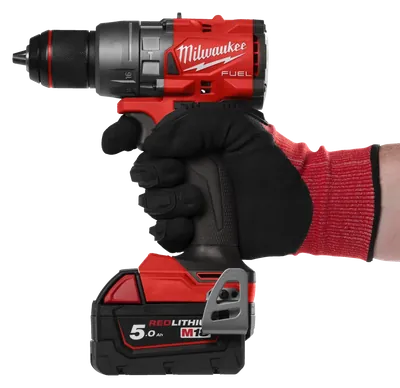 Milwaukee M18 FPD3-0X: imagen 3 del fabricante