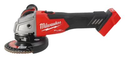 Milwaukee M18 FSAG125X-0: imagen 2 del fabricante