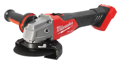Milwaukee M18 FSAG125X-0: imagen 3 del fabricante