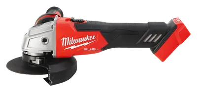 Milwaukee M18 FSAG125X-0: imagen 4 del fabricante