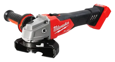 Milwaukee M18 FSAG125X-0: imagen 5 del fabricante