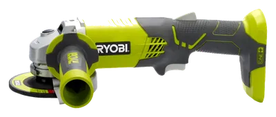 Ryobi R18AG-0: imagen 2 del fabricante