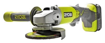 Ryobi R18AG-0: imagen 3 del fabricante