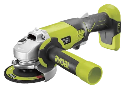 Ryobi R18AG-0: imagen 4 del fabricante