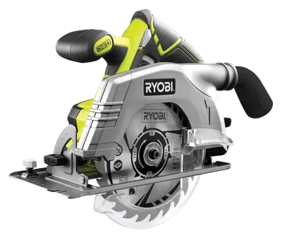 Ryobi R18CS-0: imagen 2 del fabricante