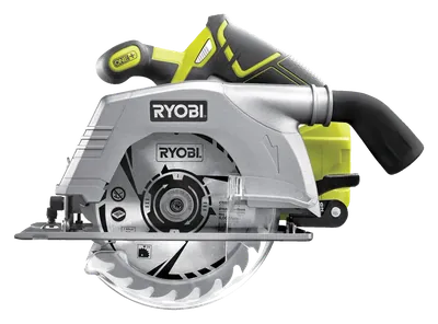 Ryobi R18CS-0: imagen 3 del fabricante
