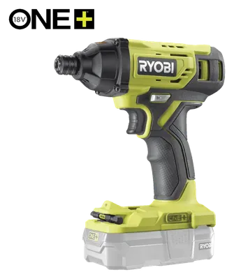 Atornillador de impacto Ryobi R18ID2-0 (solo cuerpo)