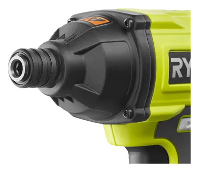 Ryobi R18ID2-0: imagen 3 del fabricante