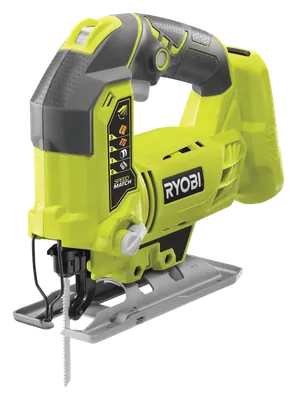 Ryobi R18JS-0: imagen 3 del fabricante