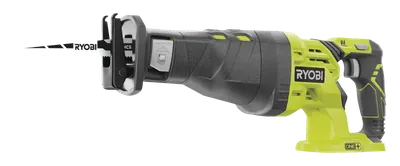 Ryobi R18RS-0: imagen 2 del fabricante