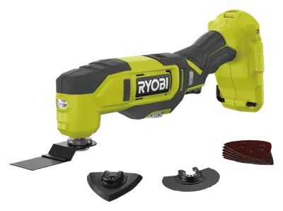 Ryobi RMT18-0: imagen 3 del fabricante