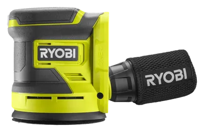 Ryobi RROS18-0: imagen 2 del fabricante