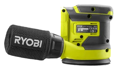 Ryobi RROS18-0: imagen 3 del fabricante