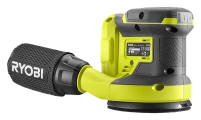 Ryobi RROS18-0: imagen 4 del fabricante
