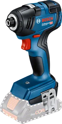 Atornillador de impacto Bosch GDR 18V-200 Professional (solo cuerpo)