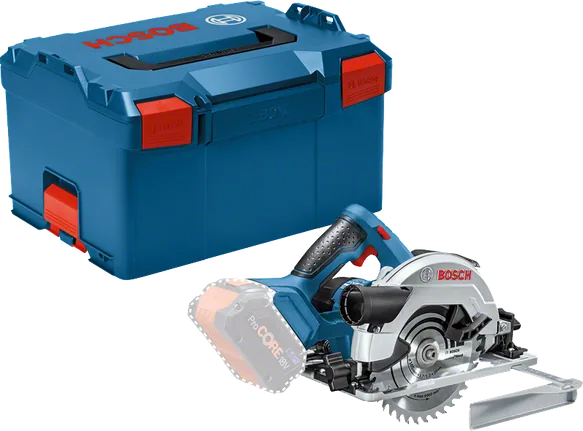 Sierra circular Bosch GKS 18V-57 G Professional (solo cuerpo)