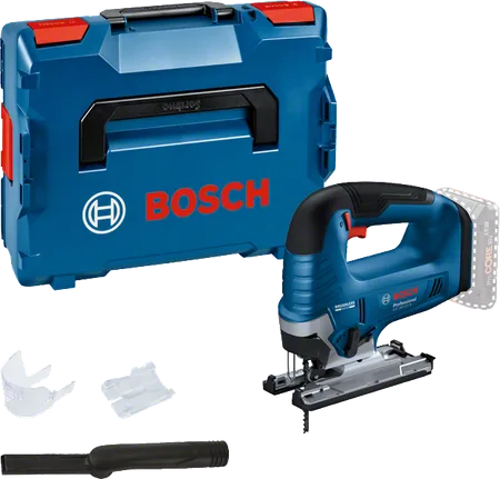 Sierra de calar Bosch GST 18V-125 B Professional (solo cuerpo)