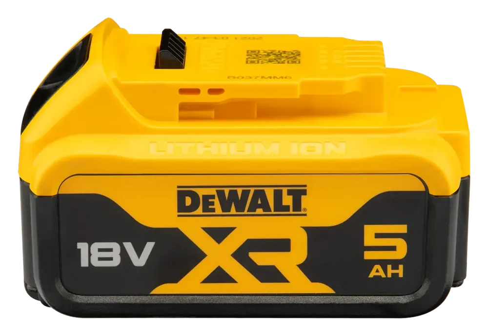 DeWalt DCB184 + DCB115 — foto 2