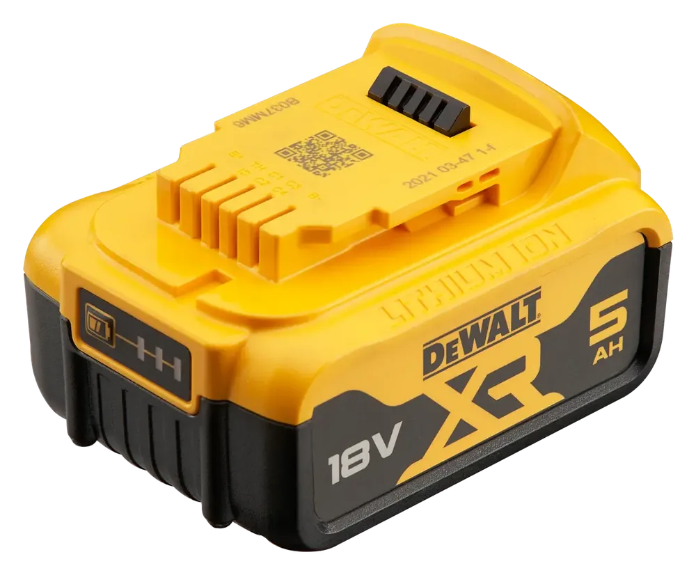 DeWalt DCB184 + DCB115 — foto 3