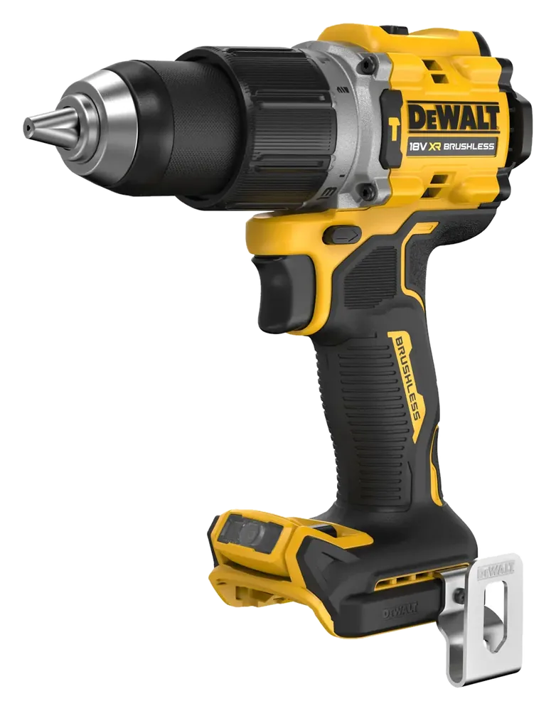 Taladro percutor DeWalt DCD805N (solo cuerpo)
