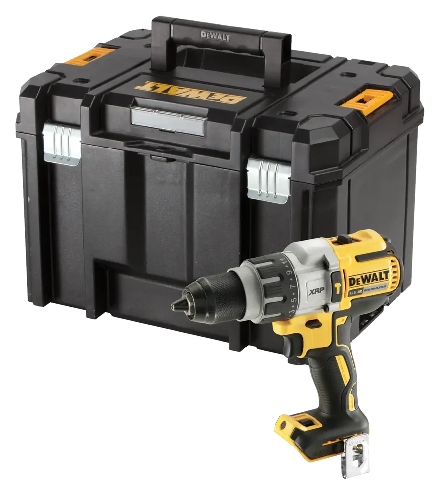 DeWalt DCD996NT XRP — foto 2