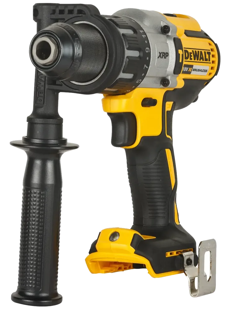 DeWalt DCD996NT XRP — foto 3