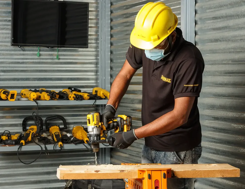 DeWalt DCD996NT XRP — foto 5