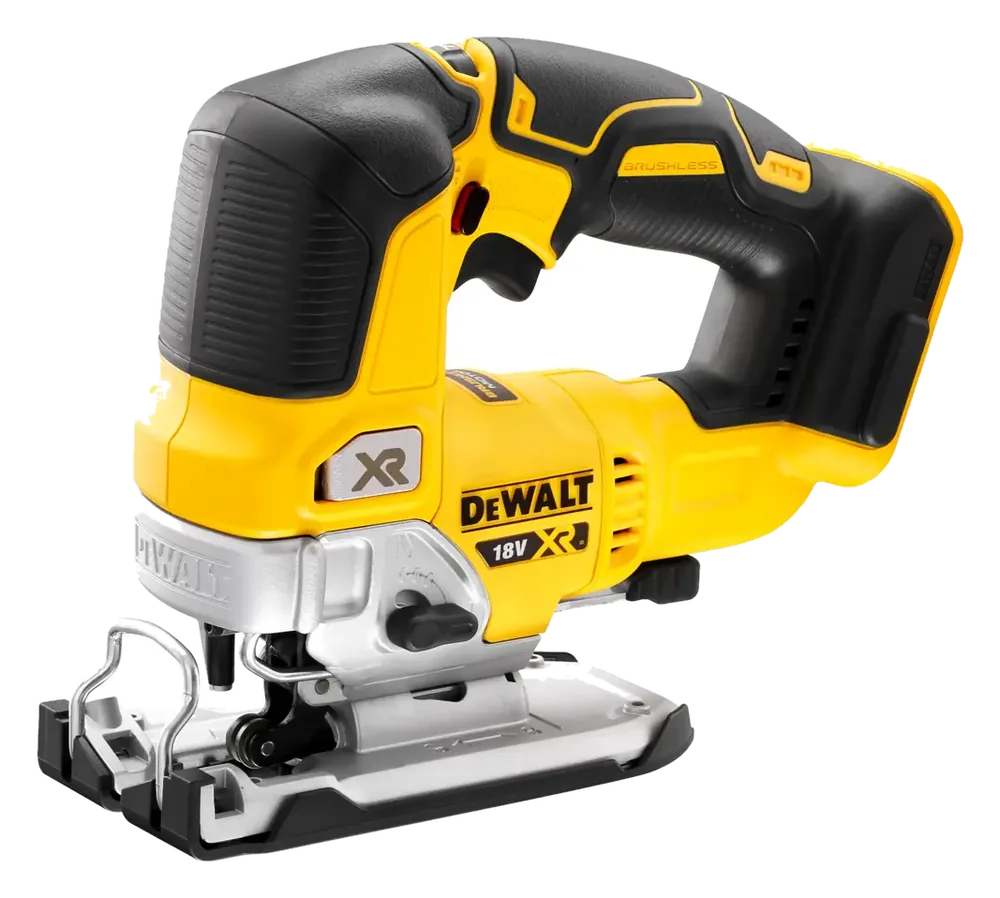 Sierra de calar DeWalt DCS334N (solo cuerpo)