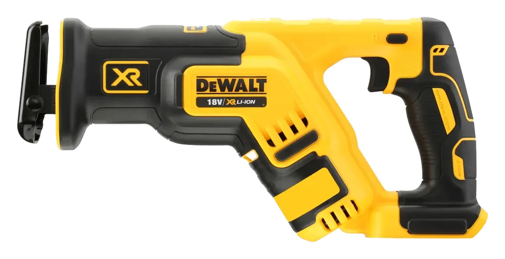 Sierra de sable DeWalt DCS367N (solo cuerpo)