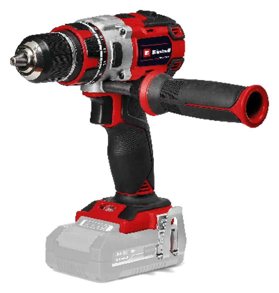 Taladro atornillador Einhell TP-CD 18/80 Li BL (solo cuerpo)