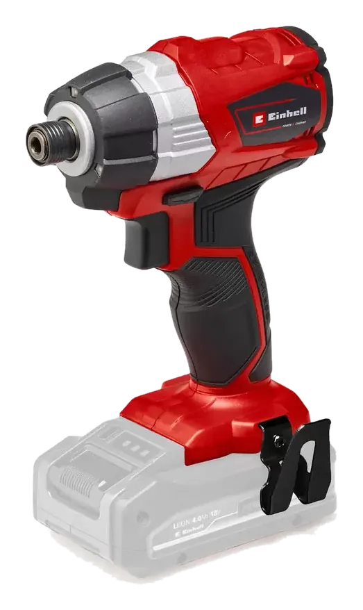 Atornillador de impacto Einhell TP-CI 18 Li BL (solo cuerpo)