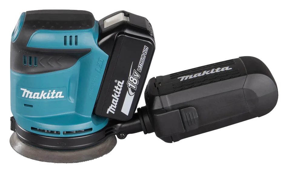Makita DBO180Z — foto 2