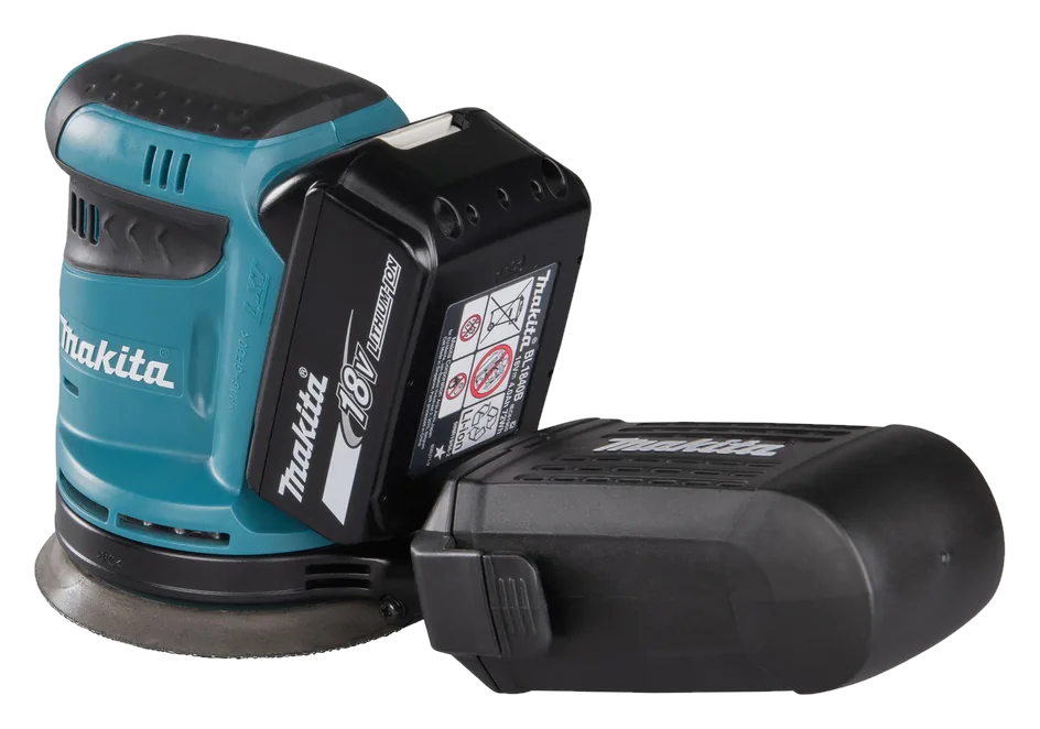 Makita DBO180Z — foto 3