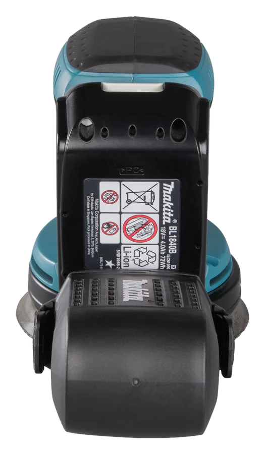Makita DBO180Z — foto 4