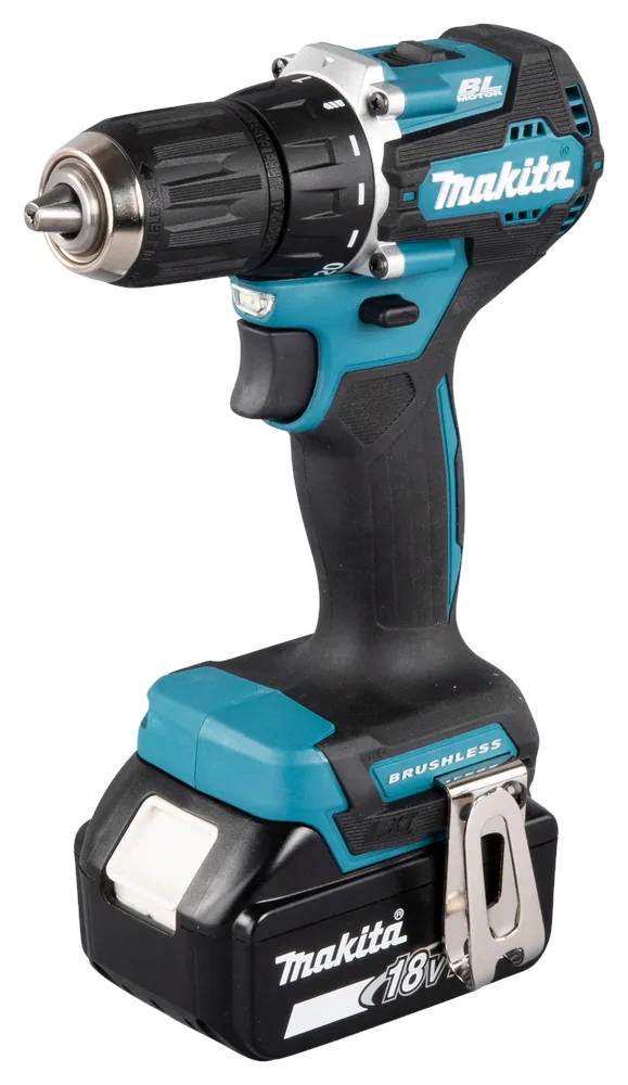 Taladro atornillador Makita DDF487Z (solo cuerpo)