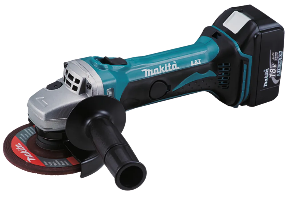 Amoladora Makita DGA452Z (solo cuerpo)