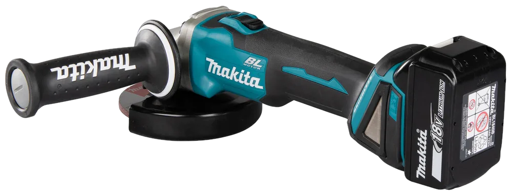 Makita DGA504Z — foto 3