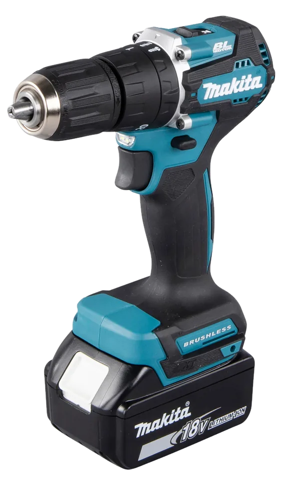 Taladro percutor Makita DHP487Z (solo cuerpo)