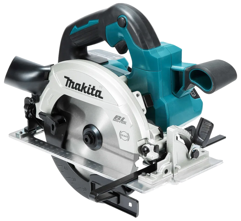 Sierra circular Makita DHS660Z (solo cuerpo)