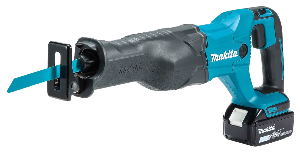 Sierra de sable Makita DJR186Z (solo cuerpo)