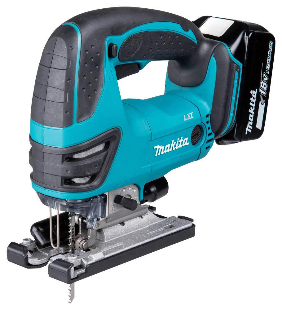 Sierra de calar Makita DJV180Z (solo cuerpo)
