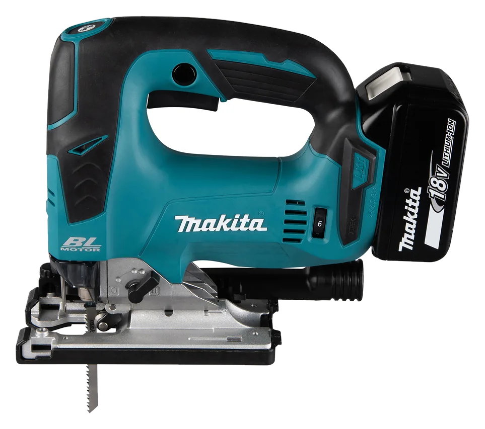 Makita DJV182Z — foto 2